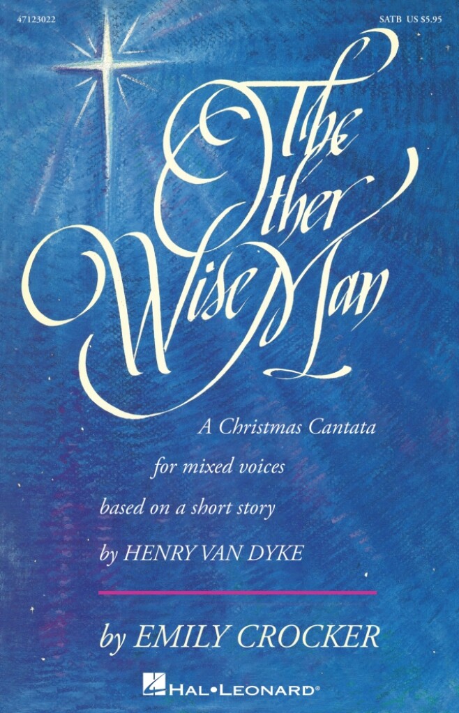 The Other Wise Man